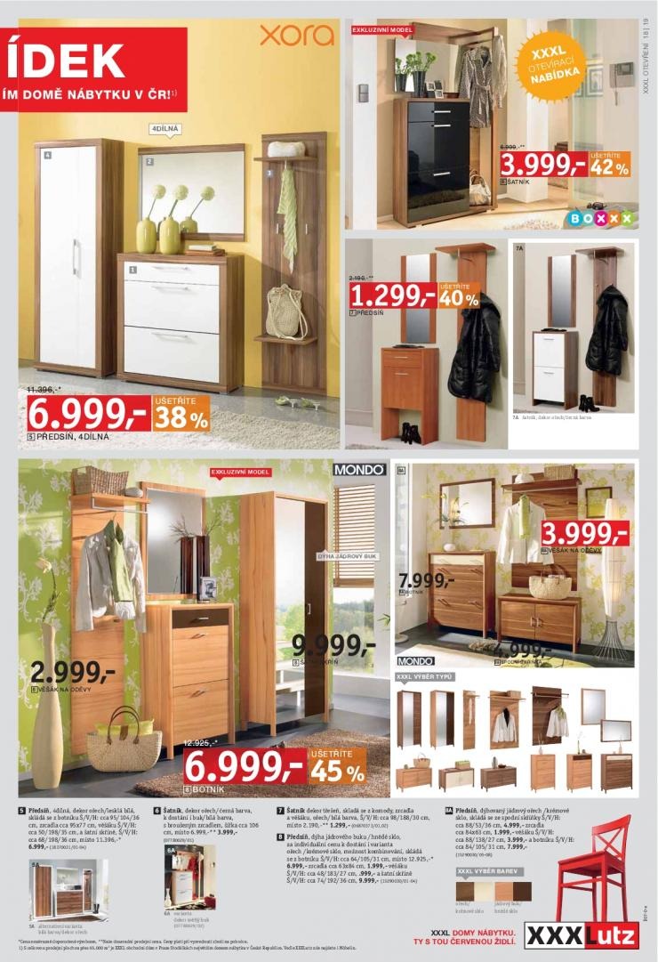 let�k Xxxlutz aktu�ln� let�k strana 1