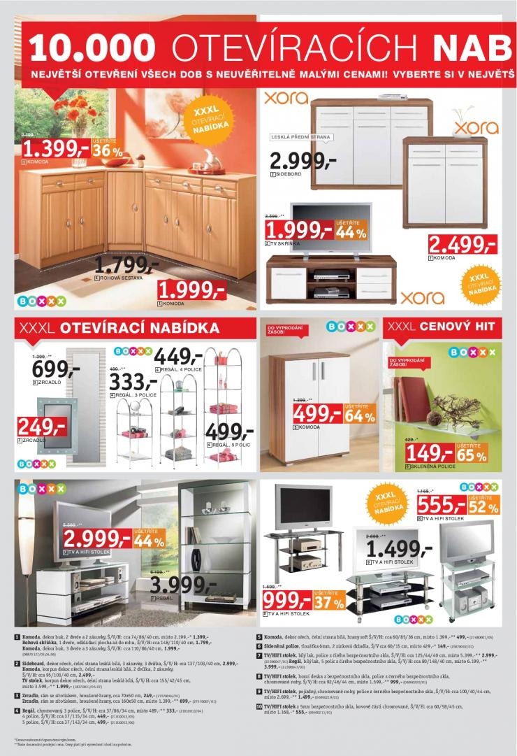 leták Xxxlutz aktuální leták strana 1 leták Xxxlutz aktuální leták strana 1