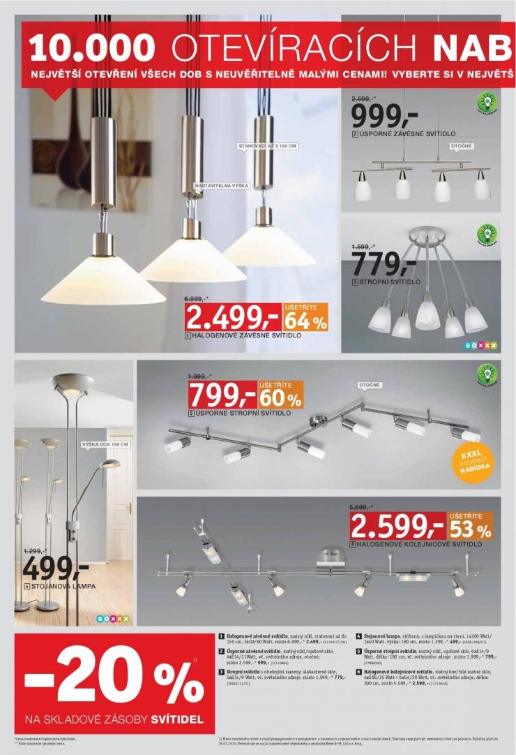 leták Xxxlutz aktuální leták strana 1 leták Xxxlutz aktuální leták strana 1