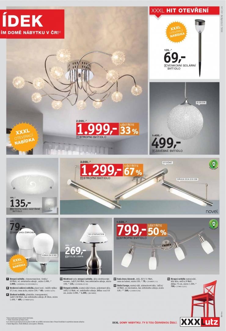 let�k Xxxlutz aktu�ln� let�k strana 1