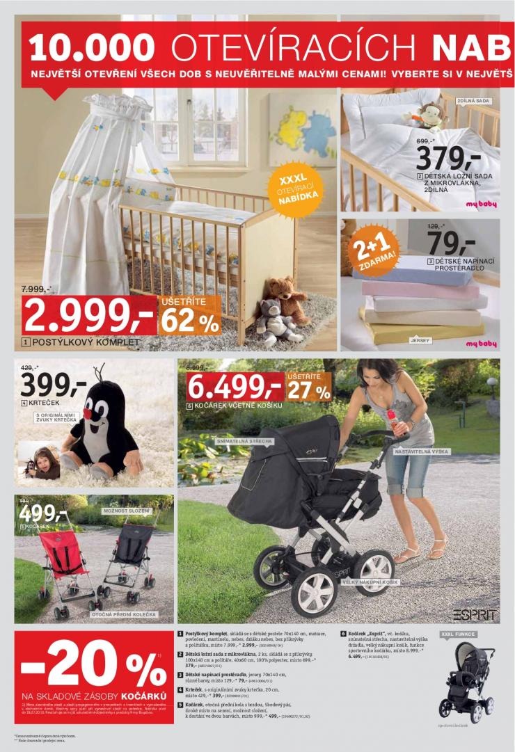 leták Xxxlutz aktuální leták strana 1 leták Xxxlutz aktuální leták strana 1