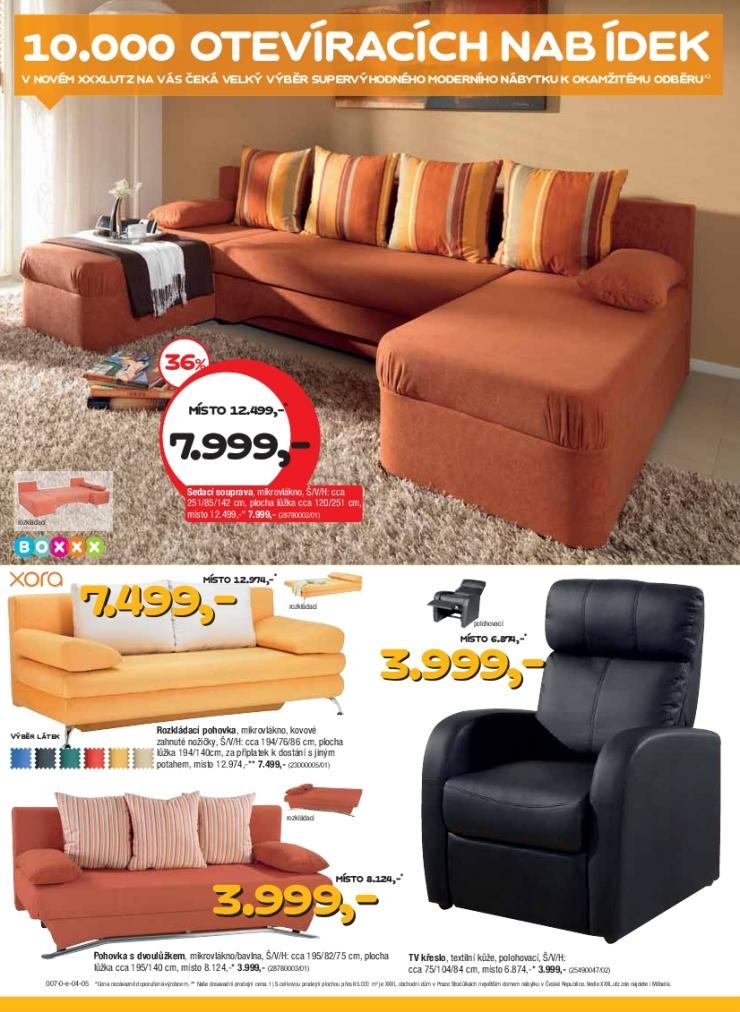 let�k Xxxlutz ak�n� let�k strana 1