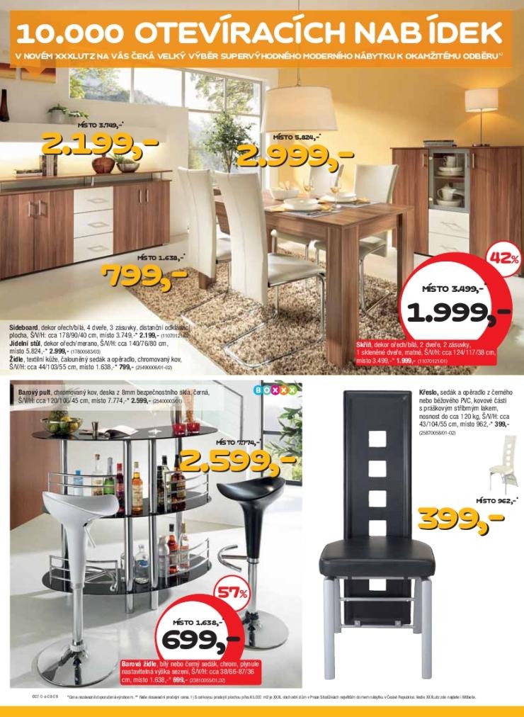 let�k Xxxlutz ak�n� let�k strana 1