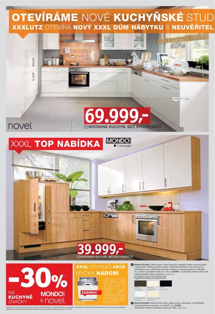 let�k Xxxlutz let�k strana 1