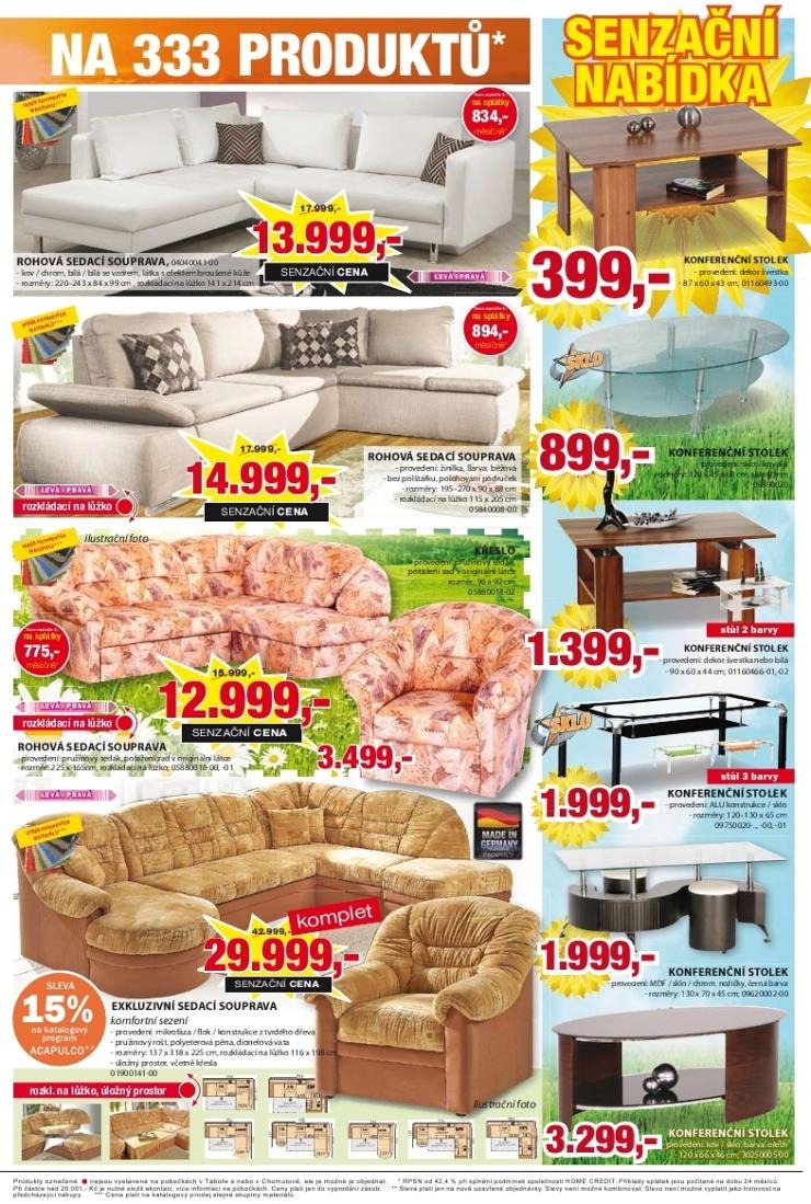 leták Asko aktuální katalog strana 1 leták Asko aktuální katalog strana 1