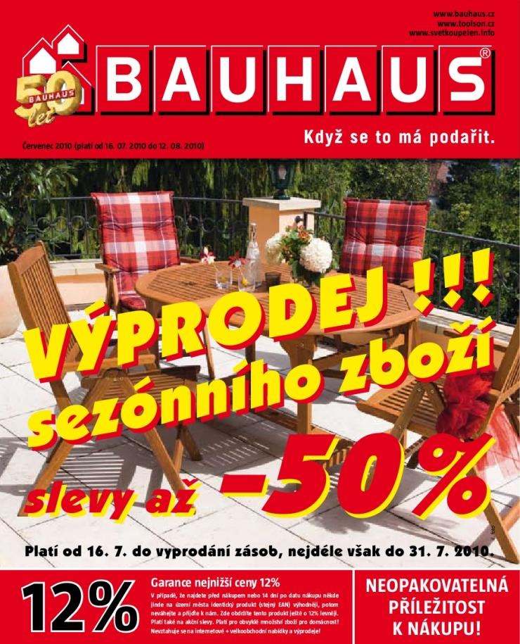 letk Bauhaus akn katalog strana 1