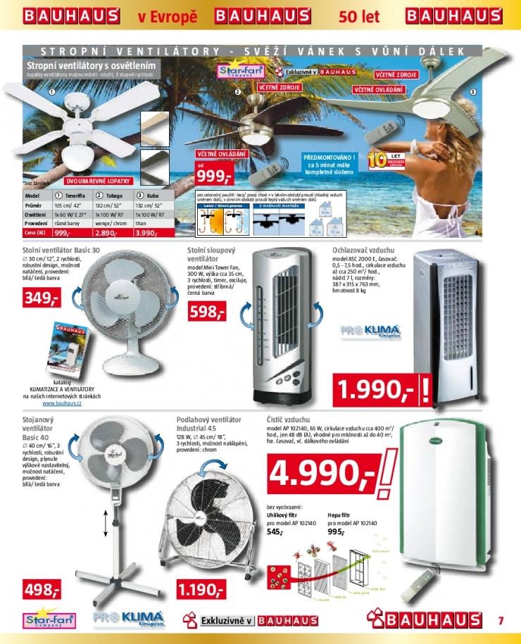 let�k Bauhaus ak�n� katalog strana 1