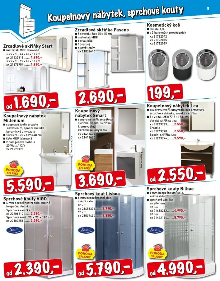 let�k Baumax aktu�ln� katalog strana 1