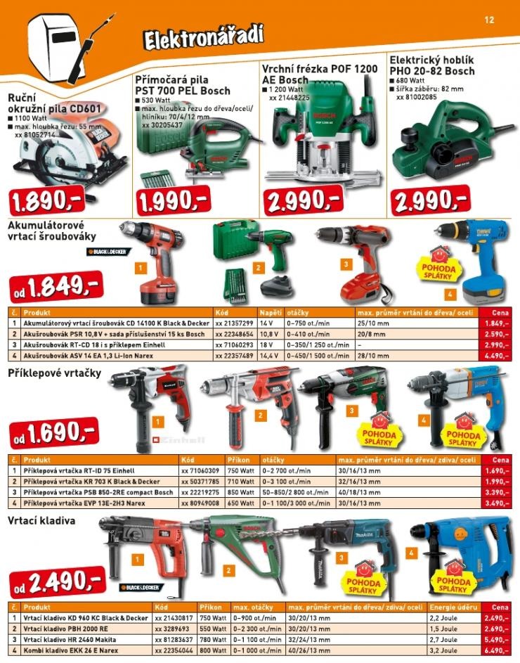 leták Baumax aktuální katalog strana 1 leták Baumax aktuální katalog strana 1