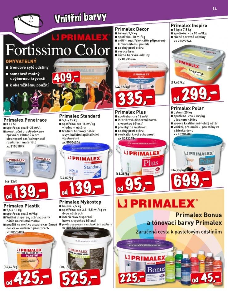 leták Baumax aktuální katalog strana 1 leták Baumax aktuální katalog strana 1