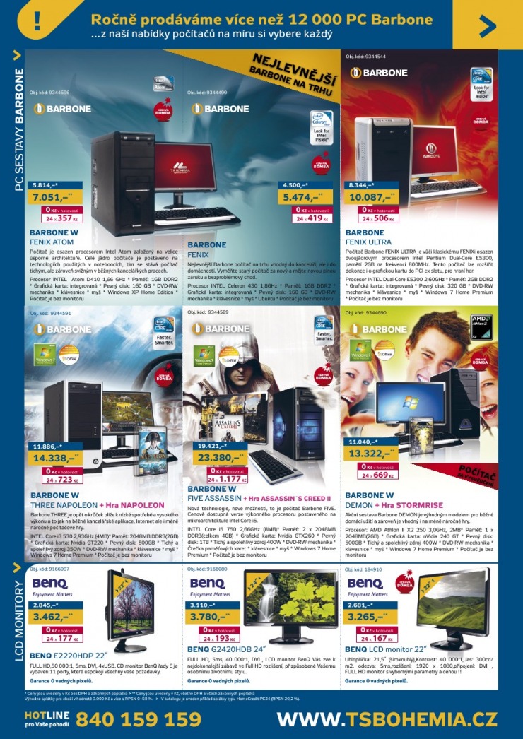 let�k T.S. Bohemia strana 1