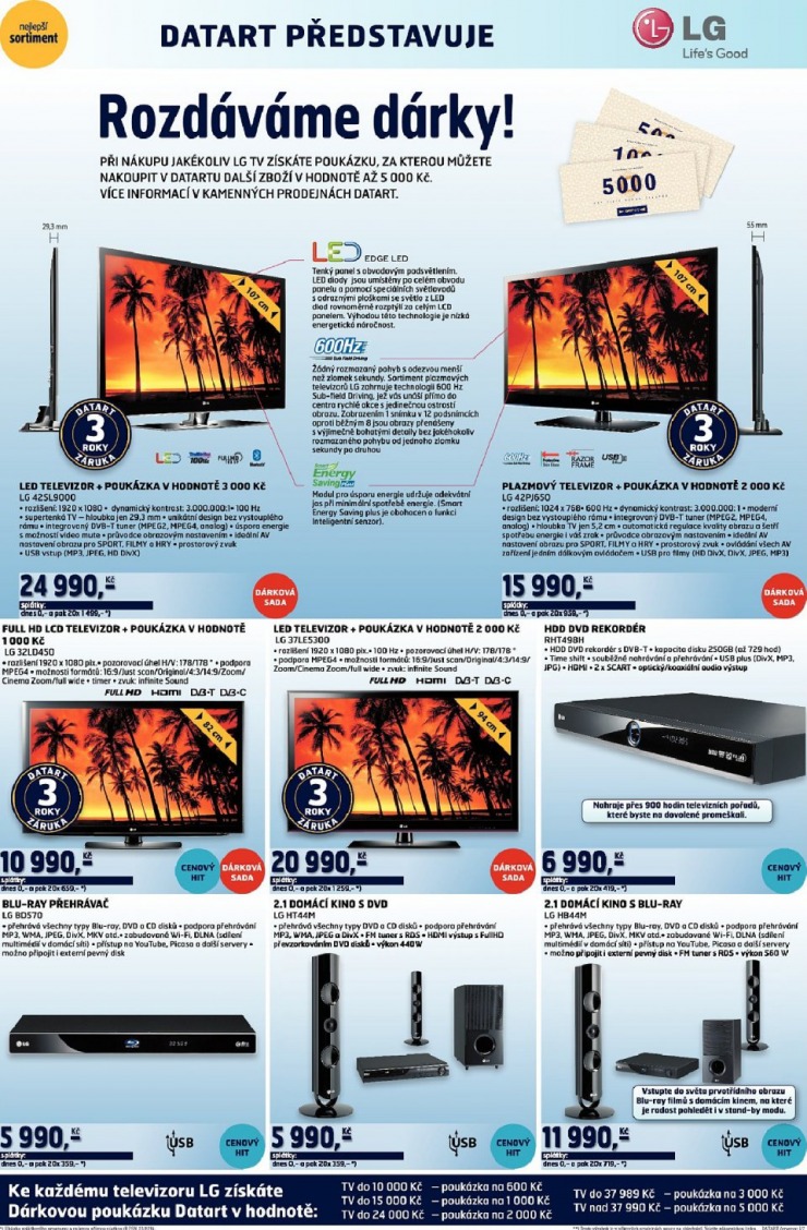 let�k Datart strana 1