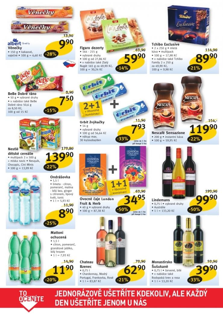 letk Albert Hypermarket akn letk strana 1