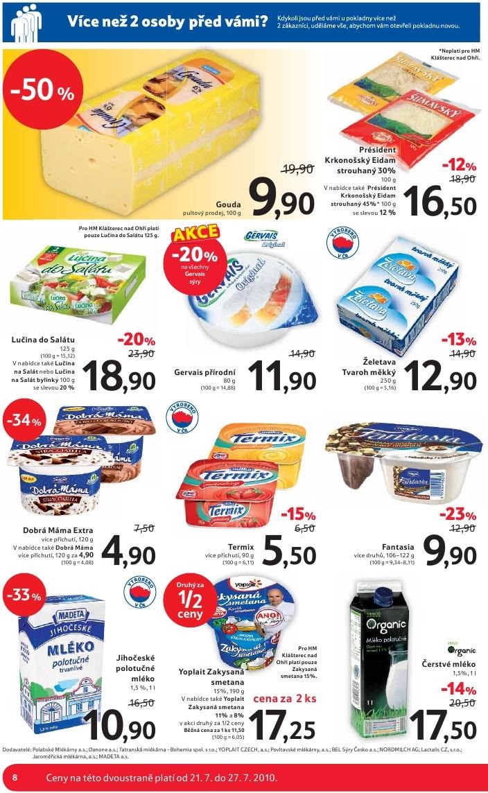 leták Tesco Hypermarket aktuální leták strana 1 leták Tesco Hypermarket aktuální leták strana 1