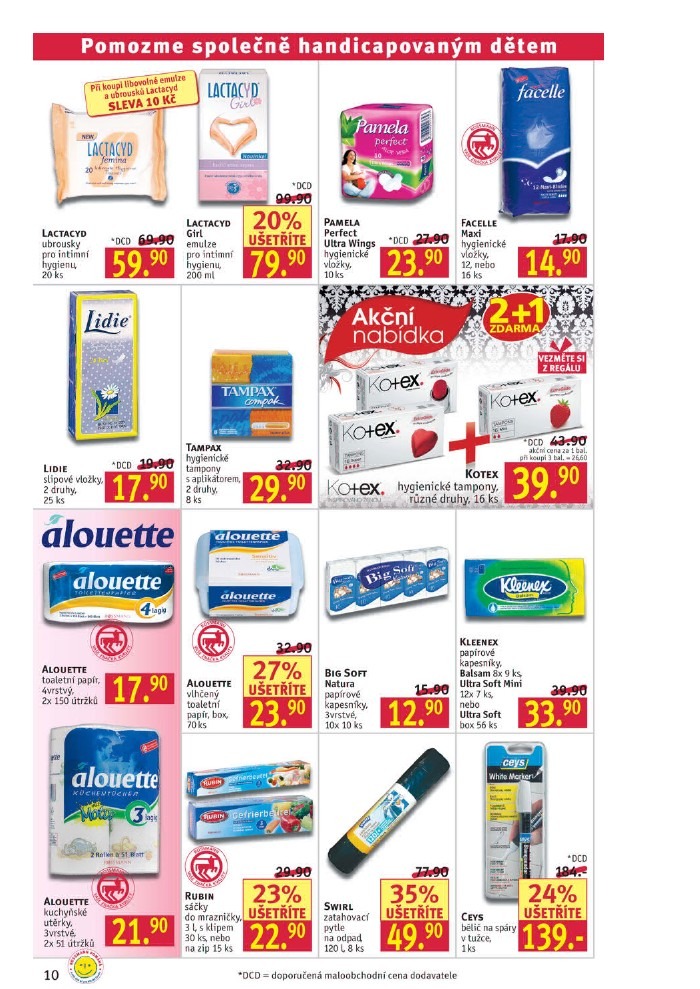 let�k Rossmann strana 1