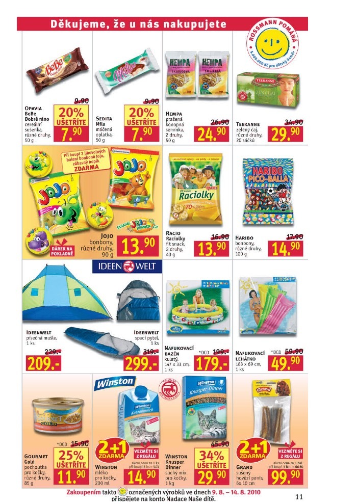 let�k Rossmann strana 1