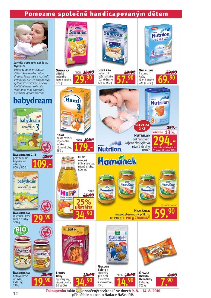 let�k Rossmann strana 1