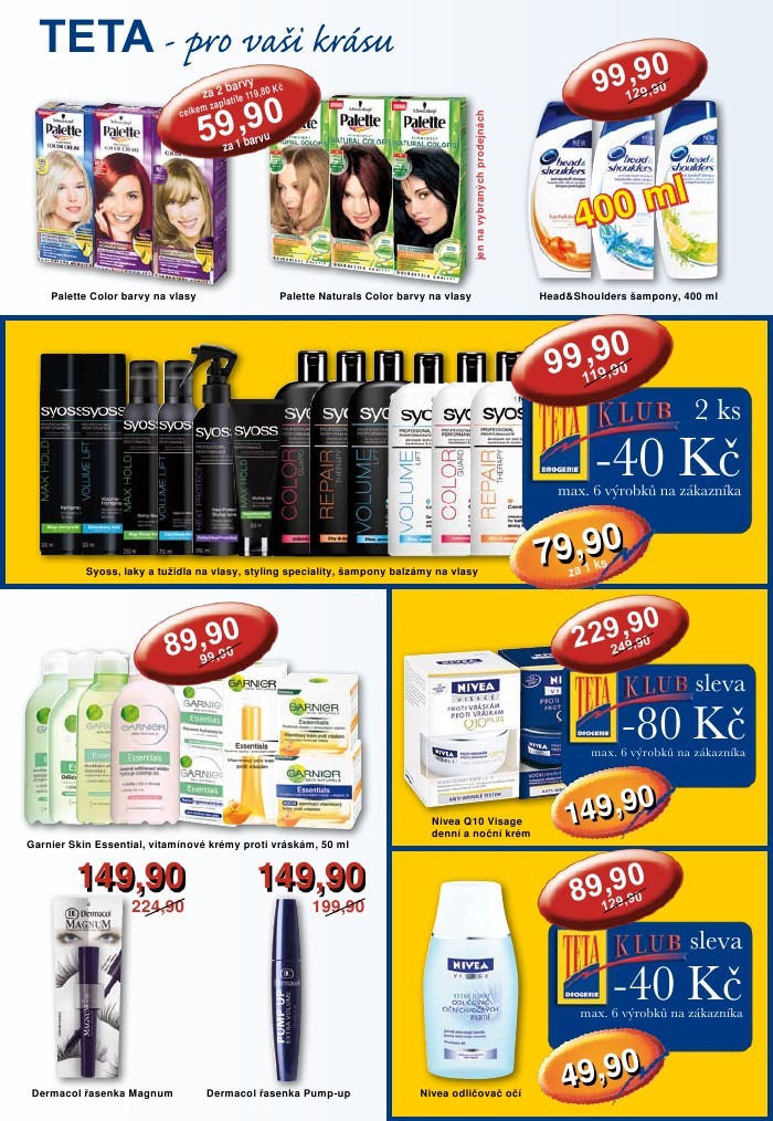 let�k TETA drogerie strana 1