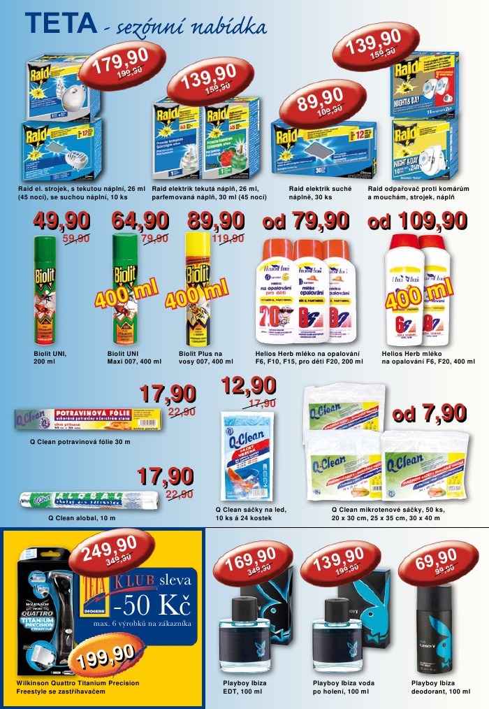 let�k TETA drogerie strana 1