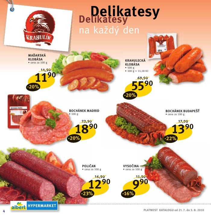 leták Hypernova strana 1 leták Hypernova strana 1