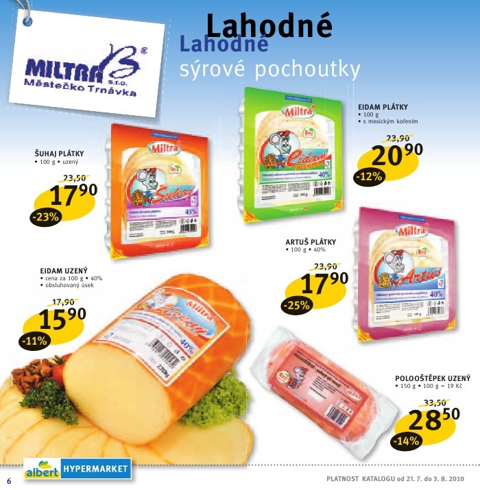 leták Hypernova strana 1 leták Hypernova strana 1