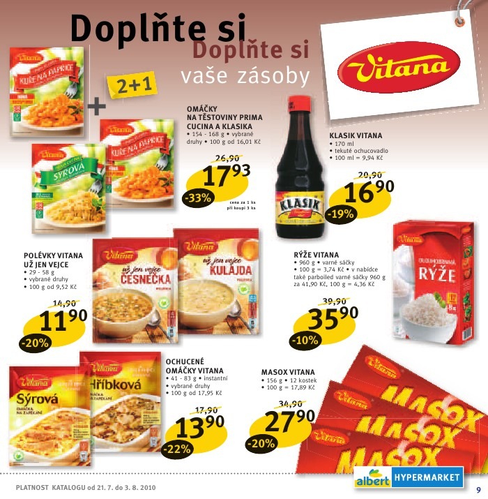 leták Hypernova strana 1 leták Hypernova strana 1