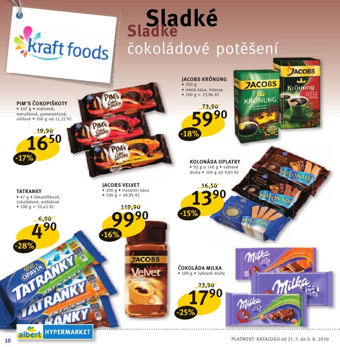 leták Hypernova strana 1 leták Hypernova strana 1