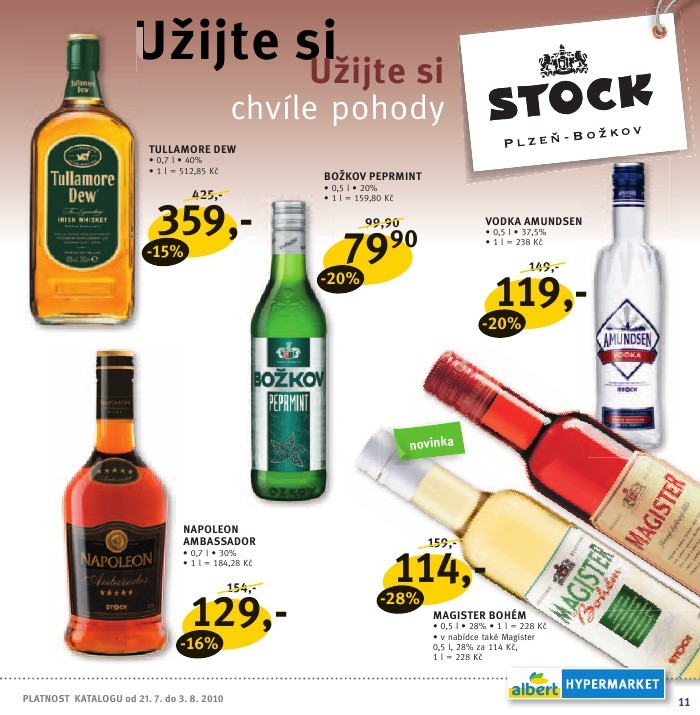 leták Hypernova strana 1 leták Hypernova strana 1