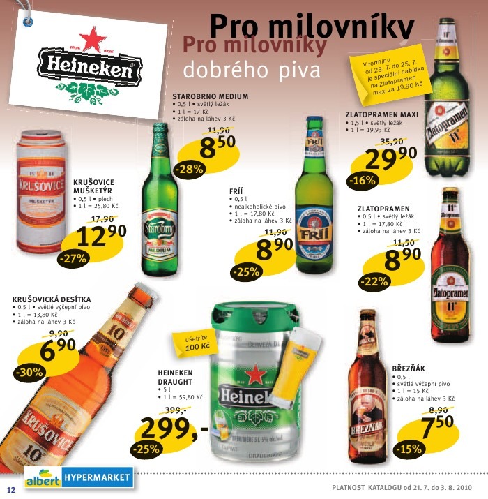 leták Hypernova strana 1 leták Hypernova strana 1