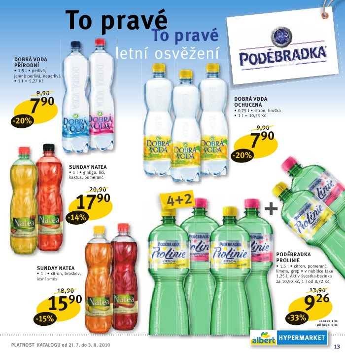 leták Hypernova strana 1 leták Hypernova strana 1