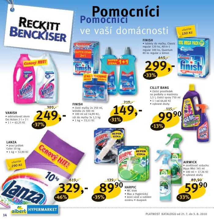 leták Hypernova strana 1 leták Hypernova strana 1