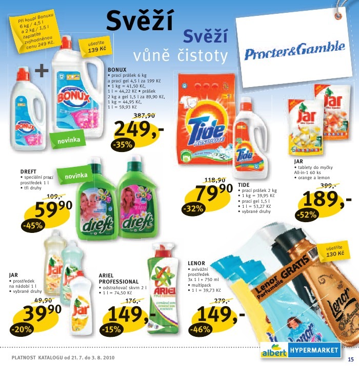 leták Hypernova strana 1 leták Hypernova strana 1