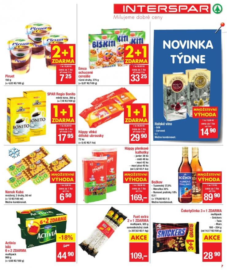 let�k Interspar let�k strana 1