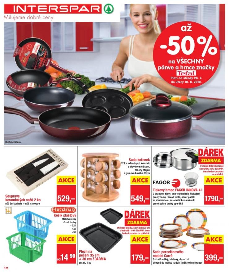 let�k Interspar let�k strana 1