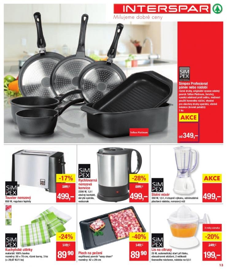 let�k Interspar let�k strana 1