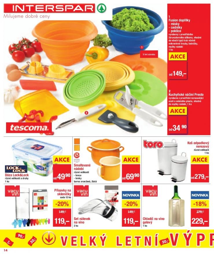 let�k Interspar let�k strana 1