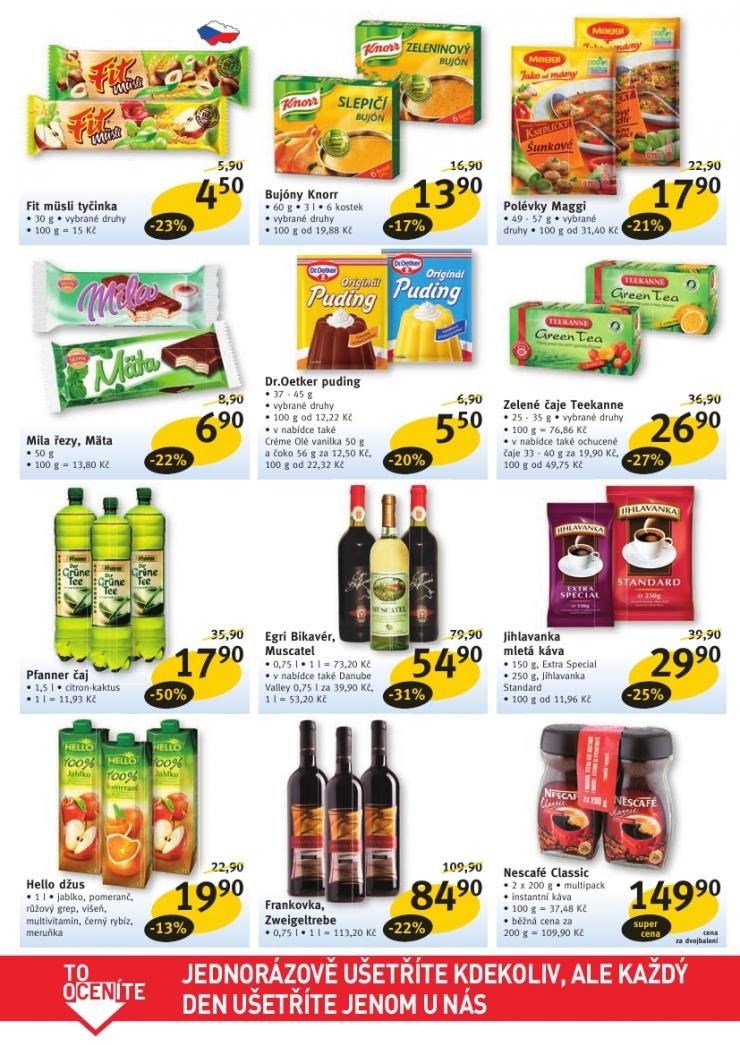 leták Albert Hypermarket Akční leták strana 1 leták Albert Hypermarket Akční leták strana 1