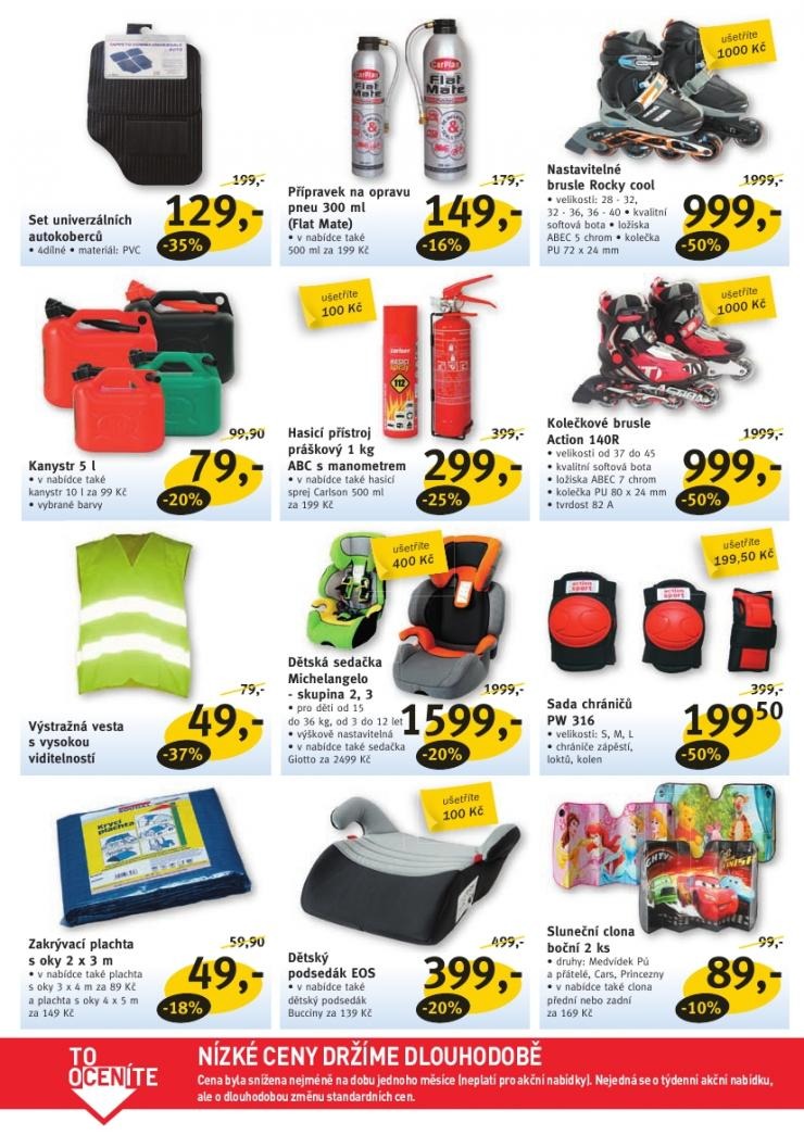 leták Albert Hypermarket Akční leták strana 1 leták Albert Hypermarket Akční leták strana 1