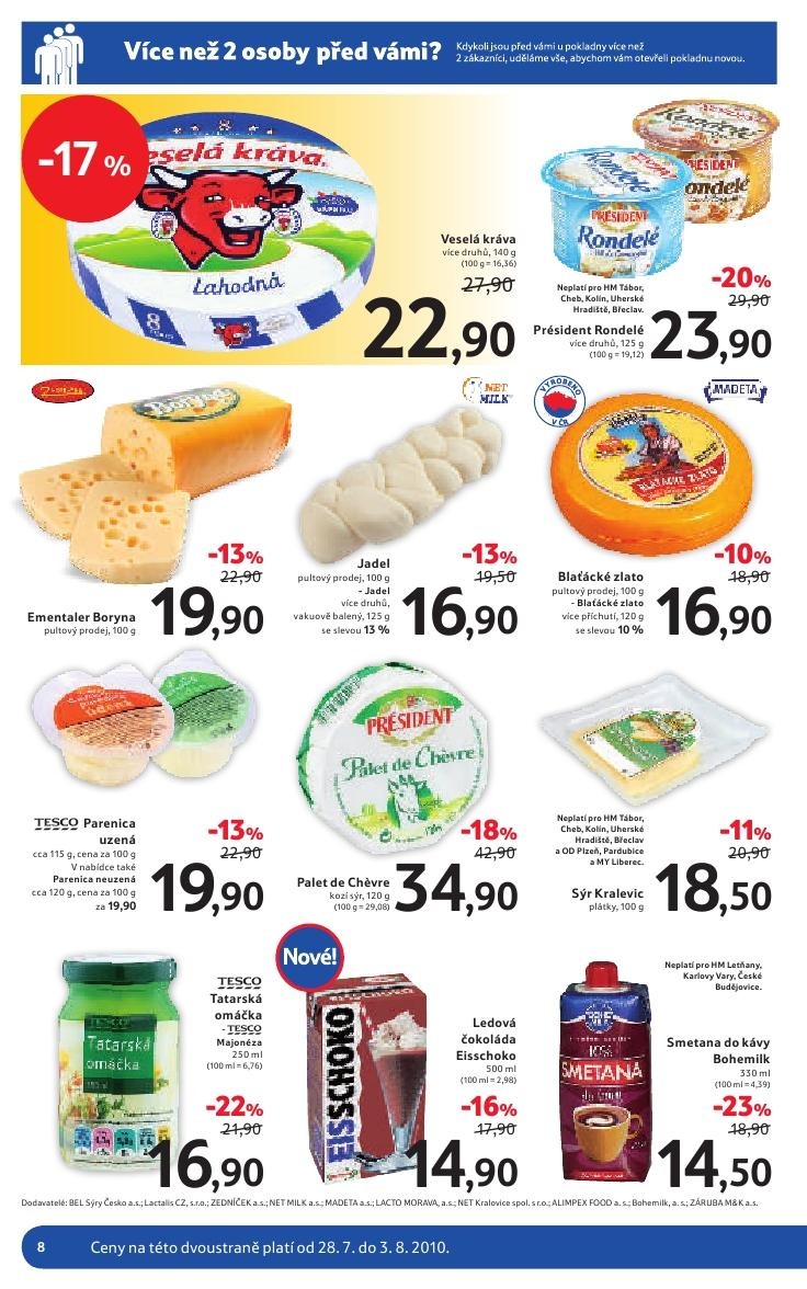 leták Tesco Hypermarket aktuální letáky  strana 1 leták Tesco Hypermarket aktuální letáky strana 1