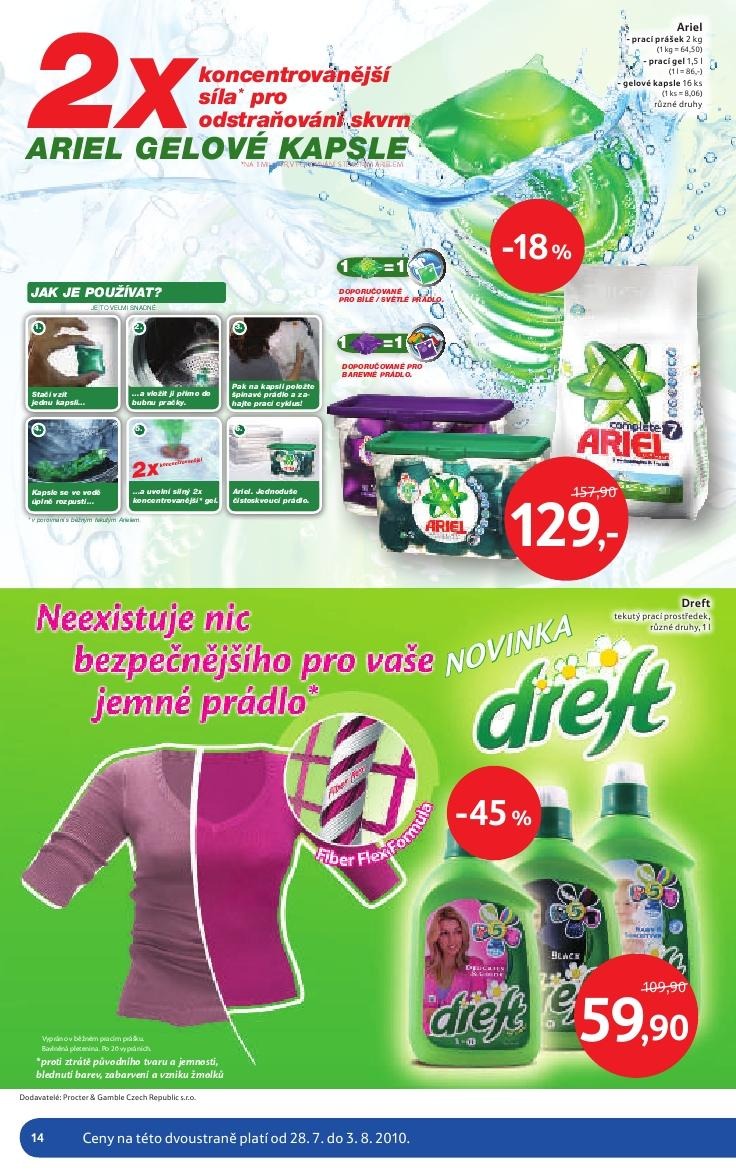 leták Tesco Hypermarket aktuální letáky  strana 1 leták Tesco Hypermarket aktuální letáky strana 1