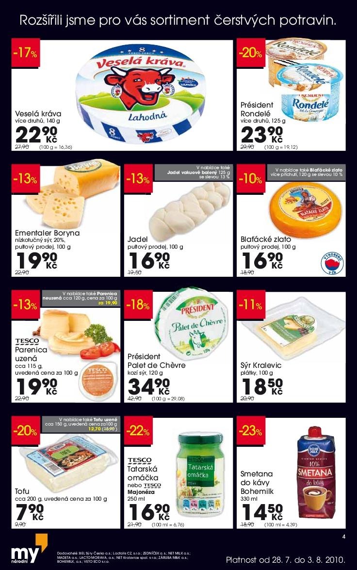 let�k Tesco MY N�rodn� let�ky strana 1