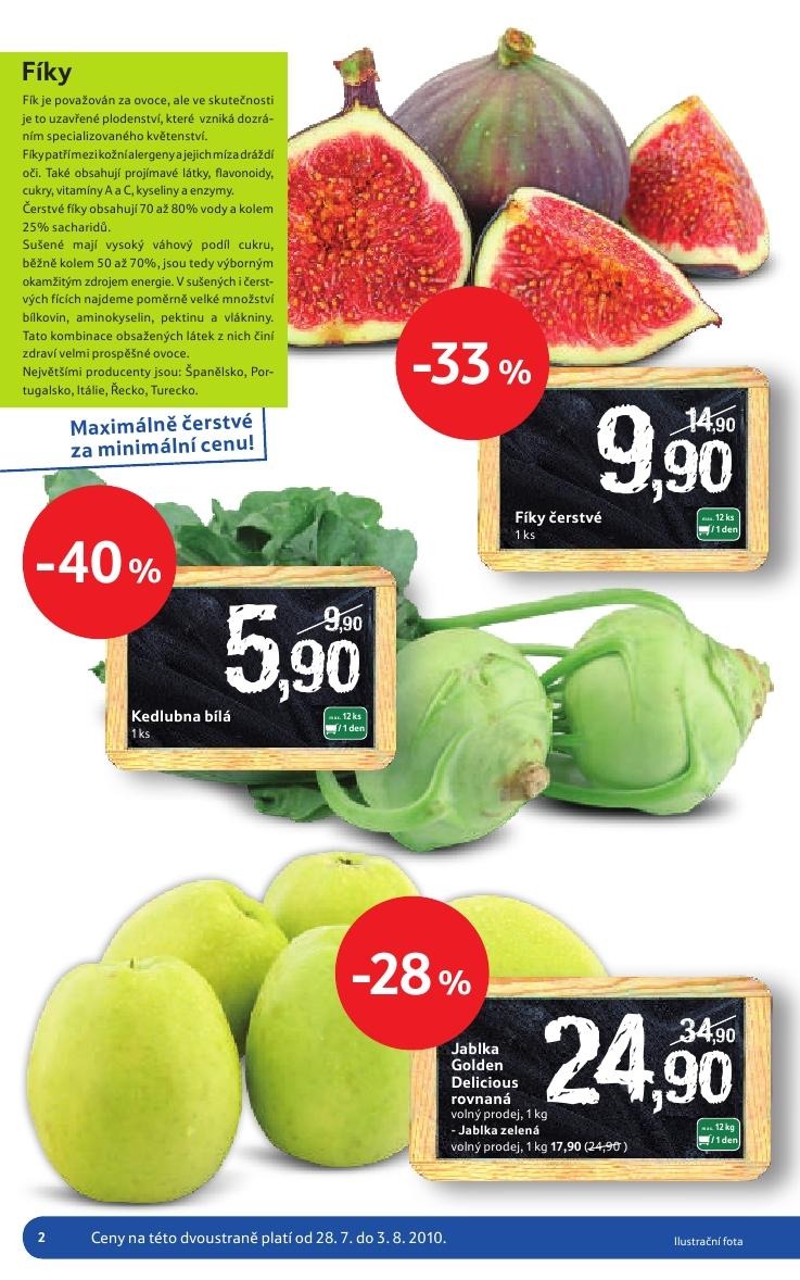 leták Tesco Hypermarket akce strana 1 leták Tesco Hypermarket akce strana 1
