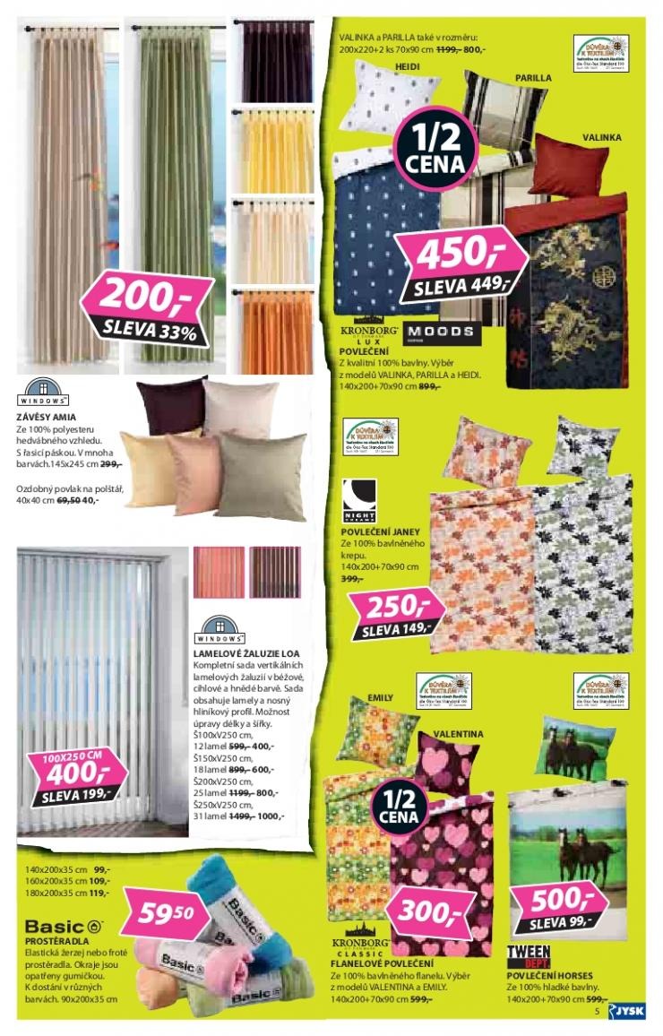 let�k Jysk aktu�ln� let�k strana 1