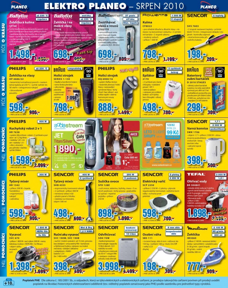 let�k Planeo Elektro strana 1