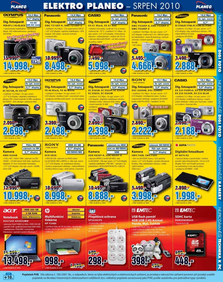 let�k Planeo Elektro strana 1