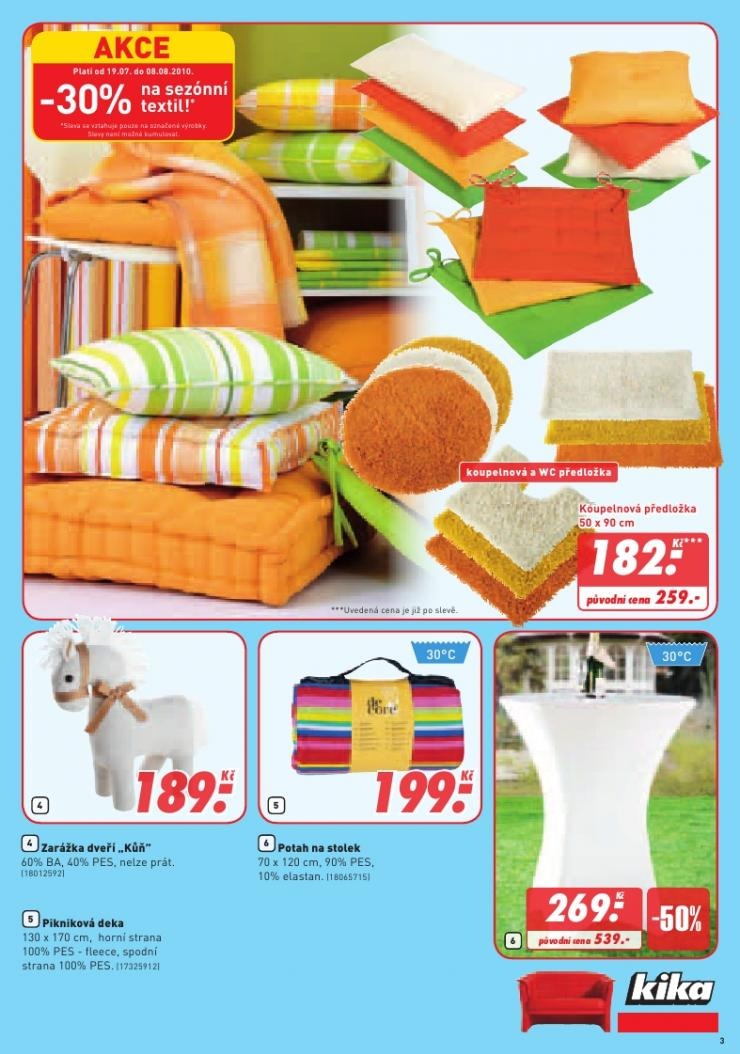 let�k Kika n�bytek let�k strana 1