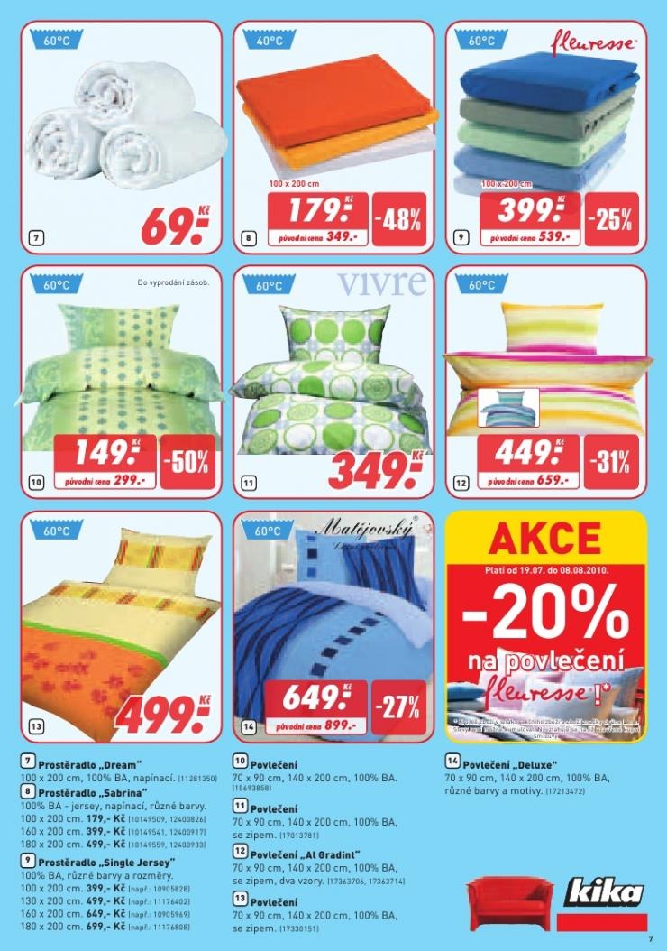 let�k Kika n�bytek let�k strana 1