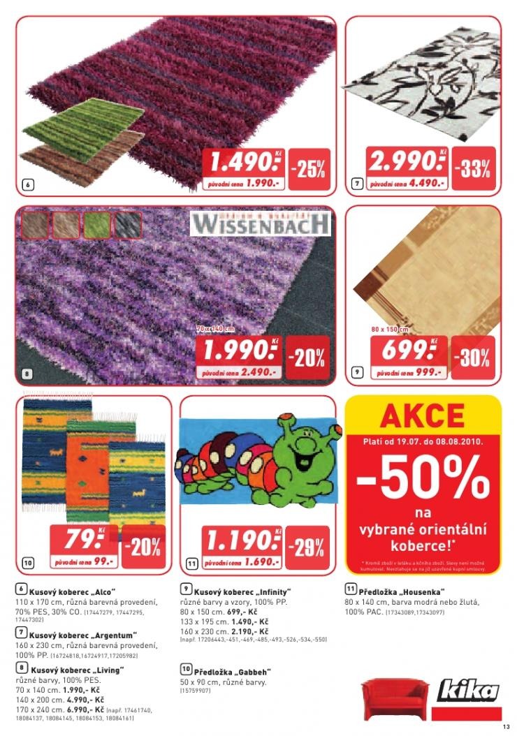 let�k Kika n�bytek let�k strana 1