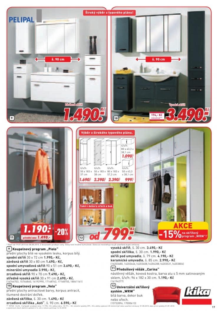 let�k Kika n�bytek let�k strana 1