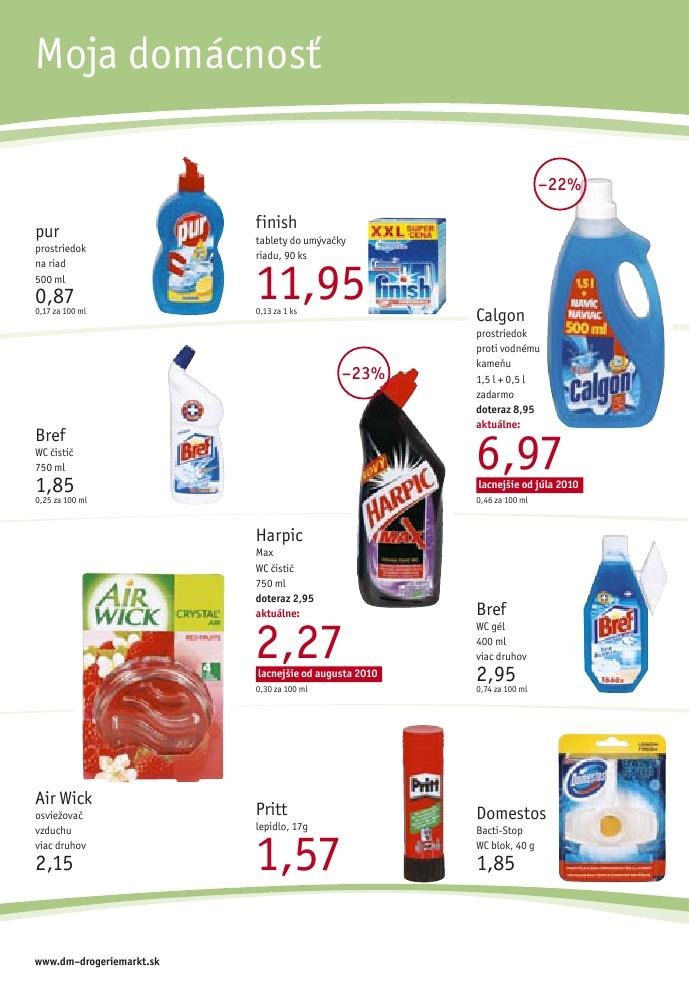 leták dm drogerie akční leták strana 1 leták dm drogerie akční leták strana 1